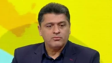 داداش‌زاده: پروین دهن باز کند برخی باید از ایران بروند