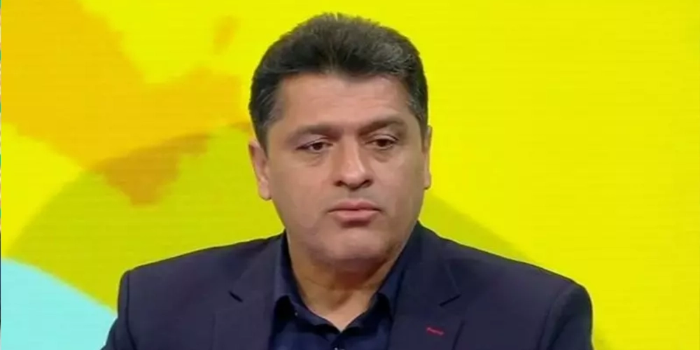 داداش‌زاده: پروین دهن باز کند برخی باید از ایران بروند