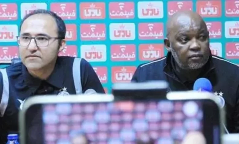 اعلام زمان نشست خبری سرمربیان استقلال و مس رفسنجان