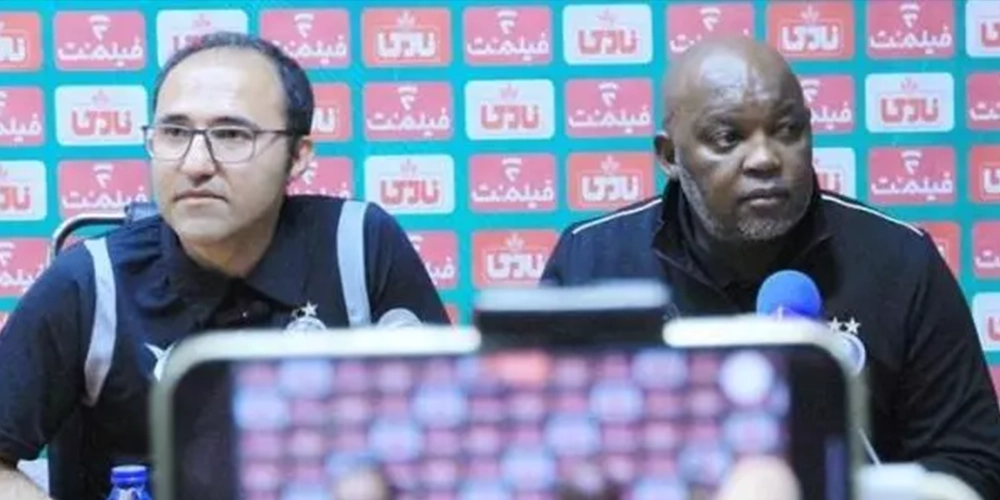 اعلام زمان نشست خبری سرمربیان استقلال و مس رفسنجان