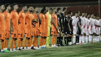 رقبای استقلال و پرسپولیس در جام حذفی؛ دو مس آن هم بحران‌زده!