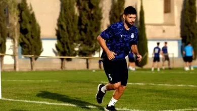 موسیمانه پیگیر وضعیت مهدی مهدی‌پور