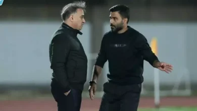 جمع استقلالی‌ها در پیکان حسابی جمع شد!