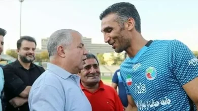 داداش‌زاده در نقش وکیل مدافع پروین؛ علی آقا به هاشمی‌نسب لطف کرد
