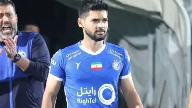 استقلال به مس رسید؛ خاطره تلخ این استقلالی زنده شد