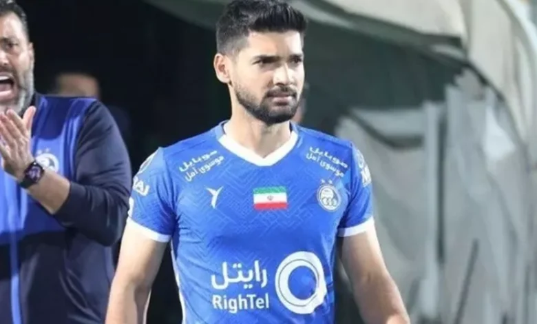 استقلال به مس رسید؛ خاطره تلخ این استقلالی زنده شد