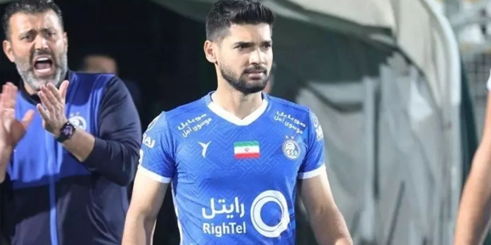 استقلال به مس رسید؛ خاطره تلخ این استقلالی زنده شد