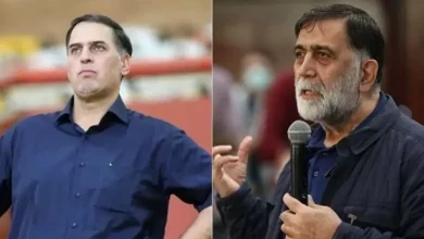 برای نشستن روی صندلی مدیرعاملی استقلال؛ آجورلو و آذری شانس زیادی ندارند!