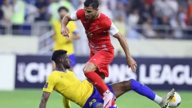مصائب تصمیم AFC برای باشگاه‌های ایرانی