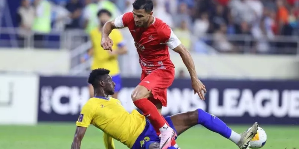 مصائب تصمیم AFC برای باشگاه‌های ایرانی