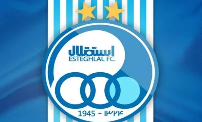 اعلام هزینه باشگاه استقلال برای مربیان و بازیکنان