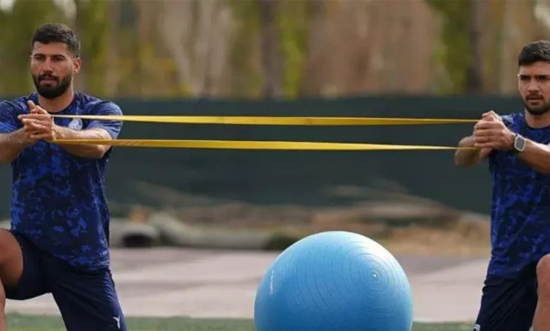 موسیمانه خواستار تمدید قرارداد مهدی‌پور شد