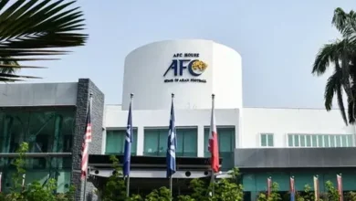 طلب یک میلیون دلاری استقلال از فیفا و AFC