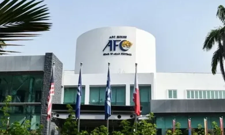 طلب یک میلیون دلاری استقلال از فیفا و AFC