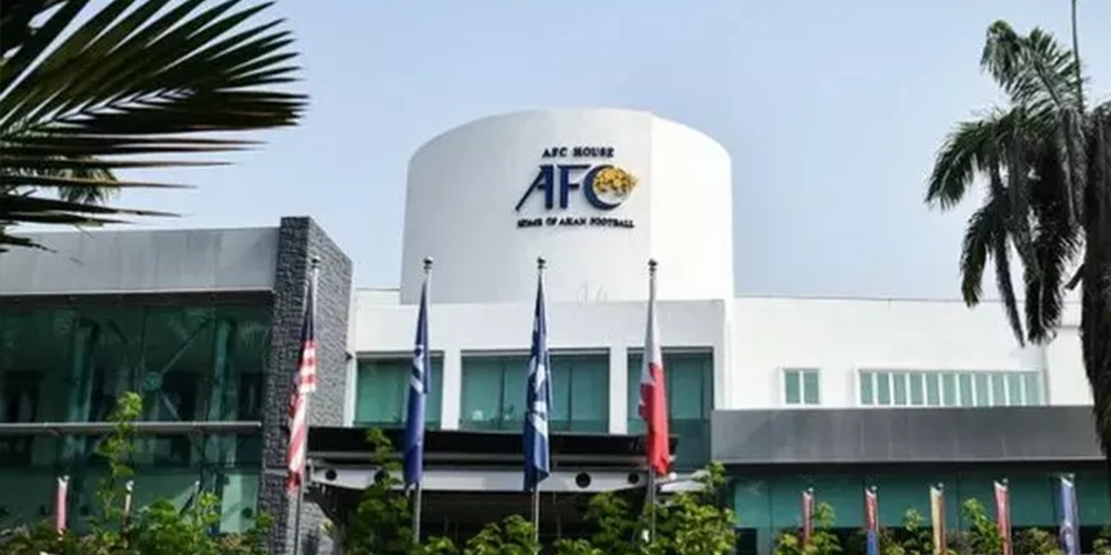 طلب یک میلیون دلاری استقلال از فیفا و AFC