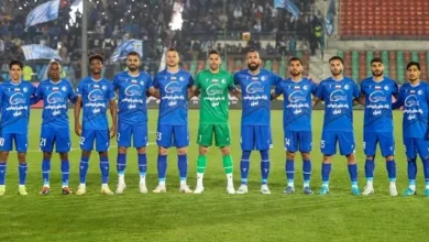 آذرماه سخت در انتظار استقلال