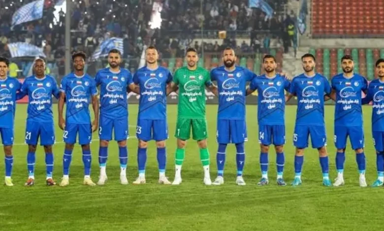 آذرماه سخت در انتظار استقلال