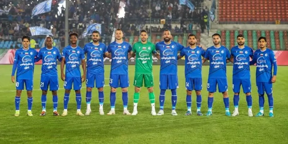آذرماه سخت در انتظار استقلال
