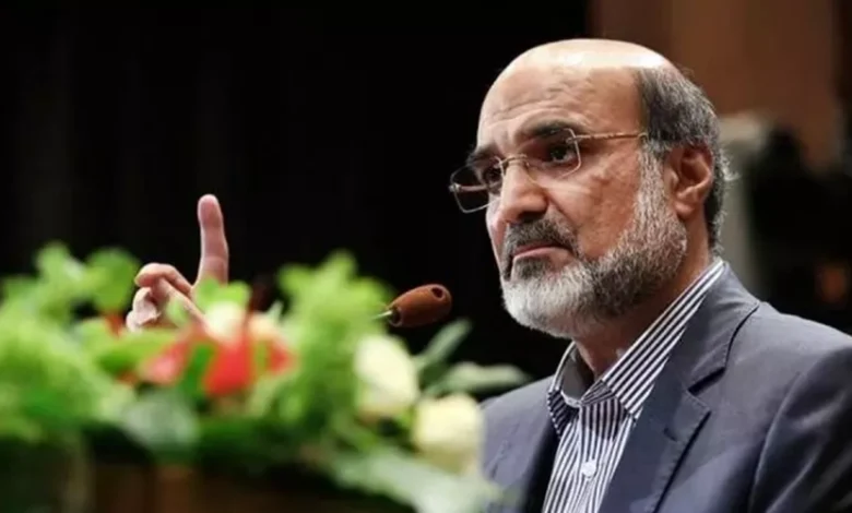 علی عسگری مدیرعامل هلدینگ خلیج فارس در آستانه برکناری