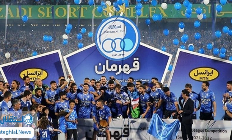 مروری بر عملکرد استقلال در لیگ قهرمانان آسیا