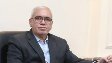 فتح‌الله‌زاده: 3 هزار میلیارد برای استقلال درآمدزایی کردم