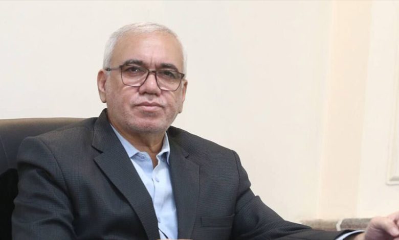 فتح‌الله‌زاده: 3 هزار میلیارد برای استقلال درآمدزایی کردم