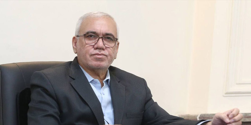 فتح‌الله‌زاده: 3 هزار میلیارد برای استقلال درآمدزایی کردم