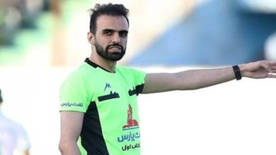 عرب‌براقی برای پرسپولیس، زاهدی‌فرد برای استقلال