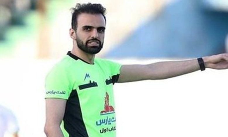 عرب‌براقی برای پرسپولیس، زاهدی‌فرد برای استقلال