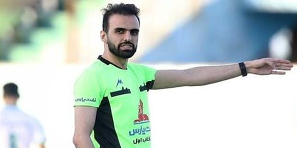 عرب‌براقی برای پرسپولیس، زاهدی‌فرد برای استقلال
