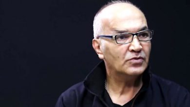 رجبی خطاب به جباری: خودت را وارد مرداب نکن