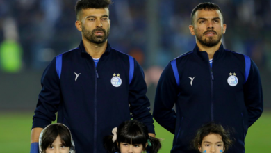 دلیل غیبت جلالی مقابل الهلال: احساس درد کرد!
