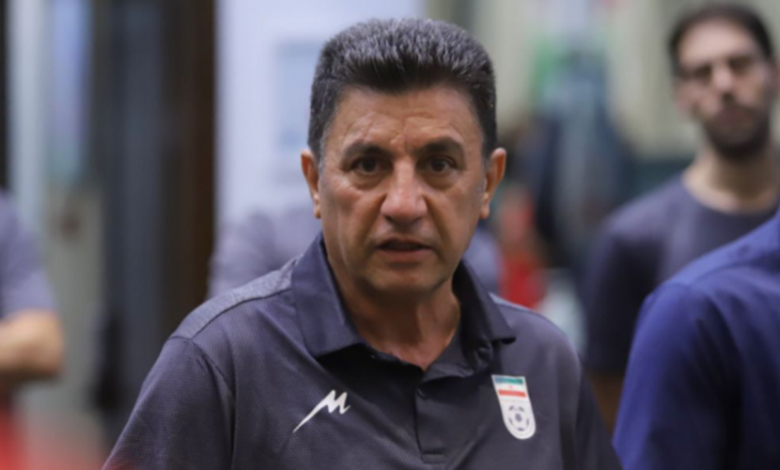 قلعه‌نویی: استقلال مثل منچستر بعد از فرگوسن است