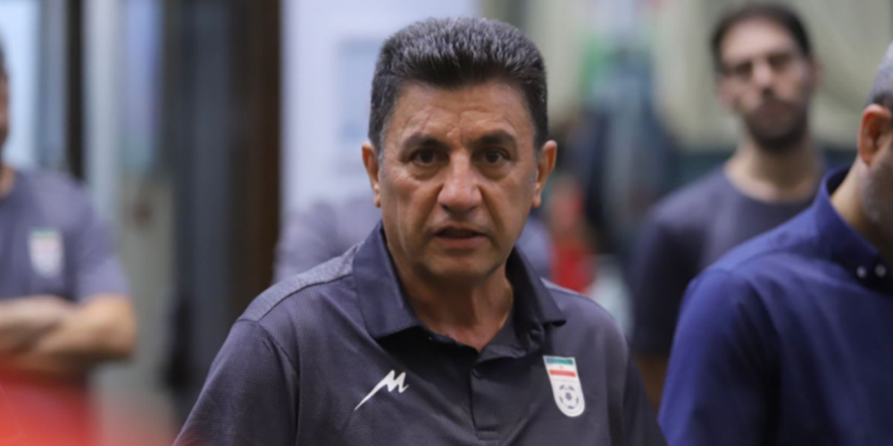 قلعه‌نویی: استقلال مثل منچستر بعد از فرگوسن است