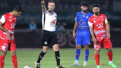وی‌ای‌آر از استقلال و پرسپولیس گرفته شد