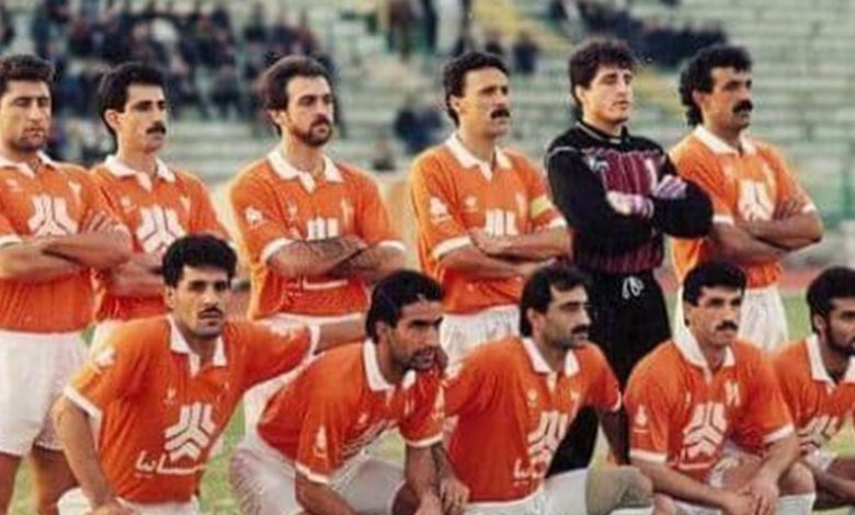 هواداران استقلال تا قیامت شما را نفرین می‌کنند!