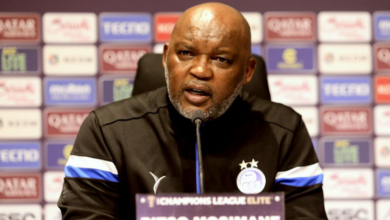 موسیمانه: سرمربیگری در الهلال کاری ندارد