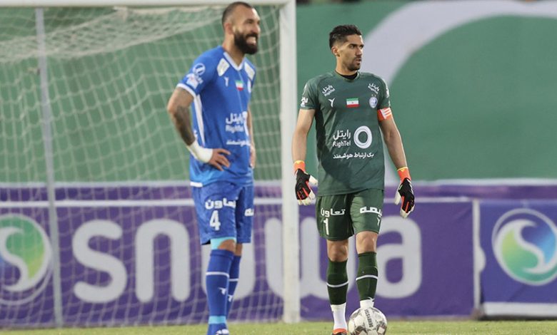 موسیمانه، نگران غیبت طولانی دو ستاره