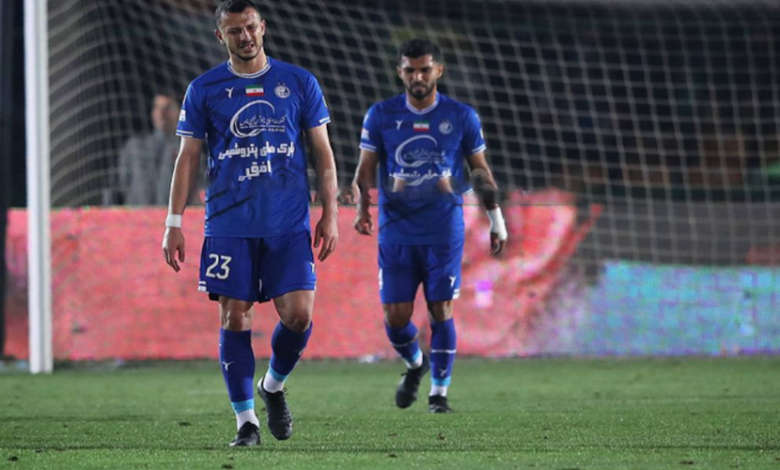 دو پیروزی عجیب در لیگ علیه استقلال!