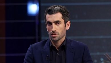 مجتبی جباری پیشنهاد استقلال را پذیرفت