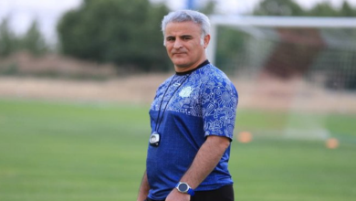 خرمگاه: استقلال هنوز هم می‌تواند قهرمان شود