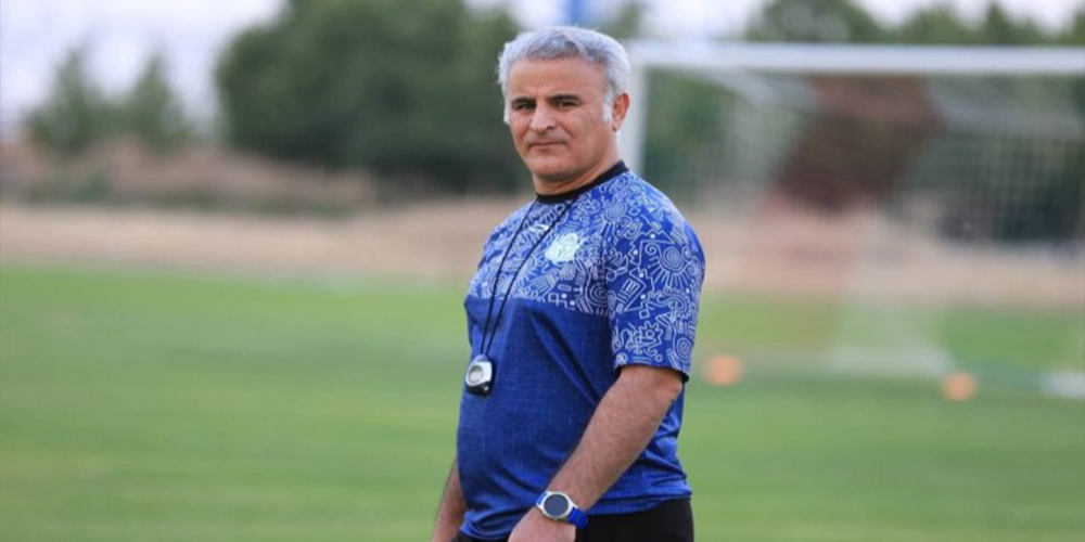 خرمگاه: استقلال هنوز هم می‌تواند قهرمان شود