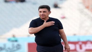 آشنایی با سرمربی سابق استقلال امیر قلعه نویی