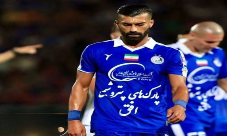 ابهام درباره میزان مصدومیت ستاره استقلال