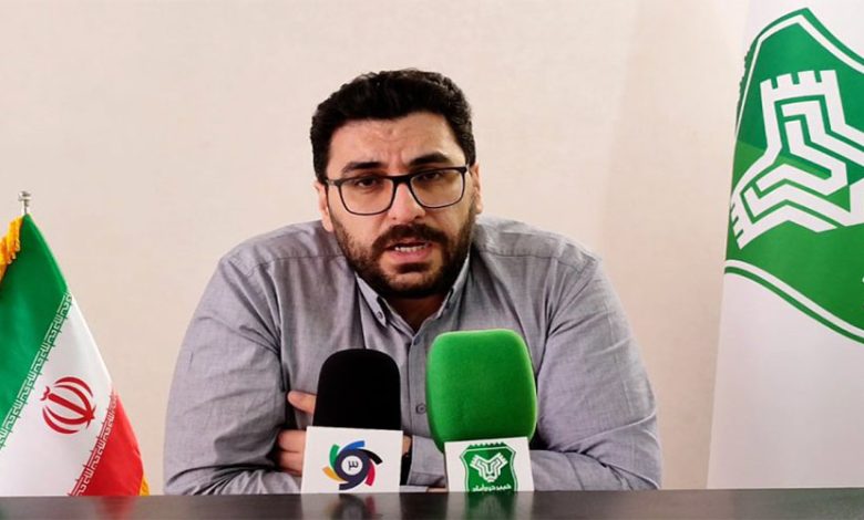 اعتراض خیبر به جریمه دیدار با استقلال