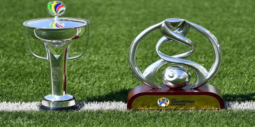 امید استقلال و پرسپولیس به قهرمان آسیا و اروپا
