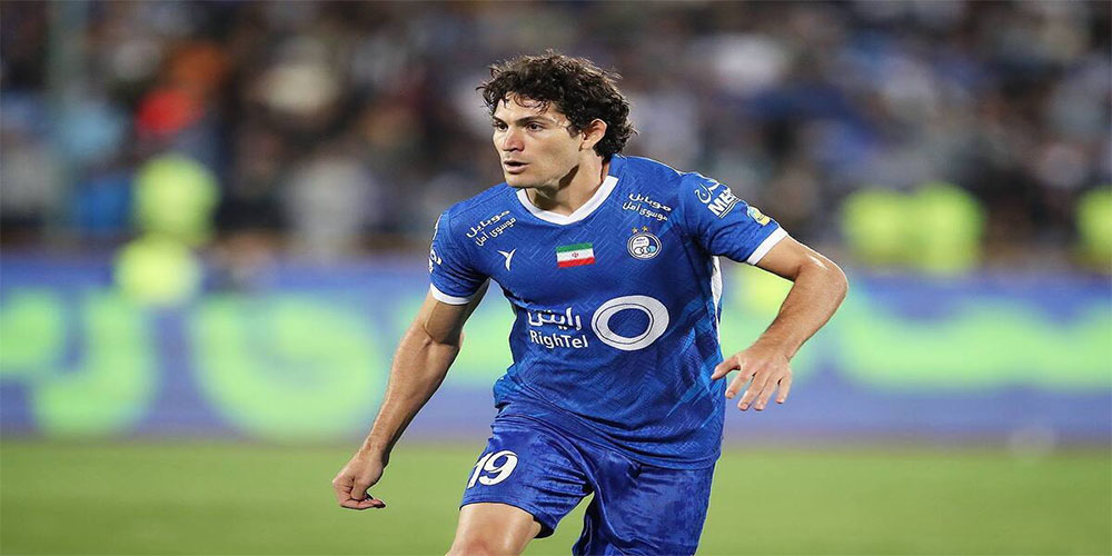 اولین خروجی پر سر و صدای استقلال مشخص شد