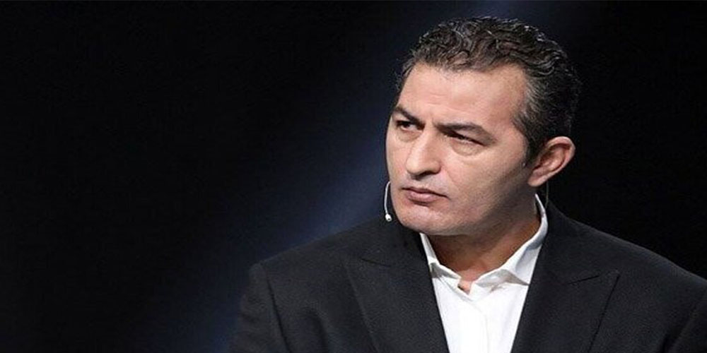 برومند: عملکرد سیدحسین عالی است