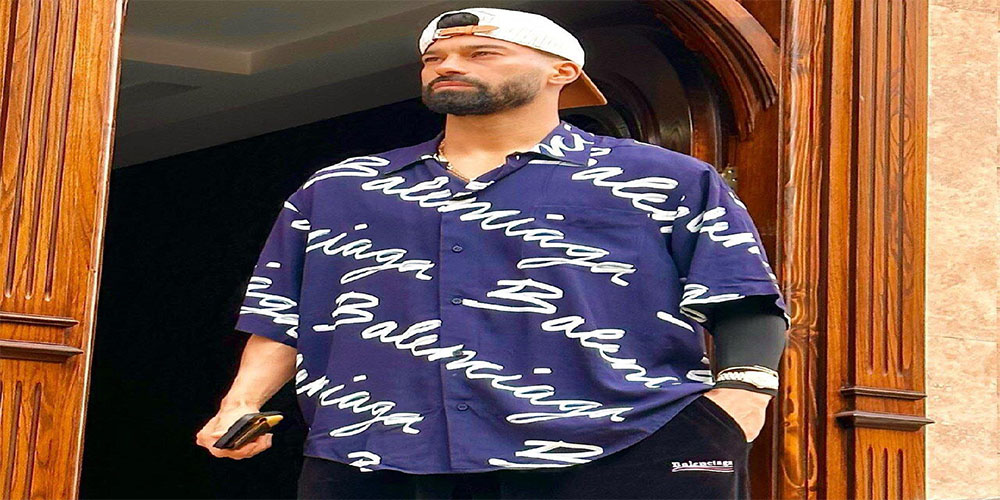 بیوگرافی رامین رضاییان :