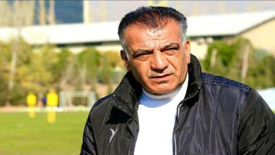 بیژن طاهری: نگویید پیشکسوت، اسم طرف را بیاورید!